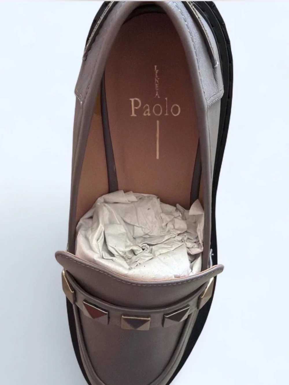 Linea Paolo women’s gray